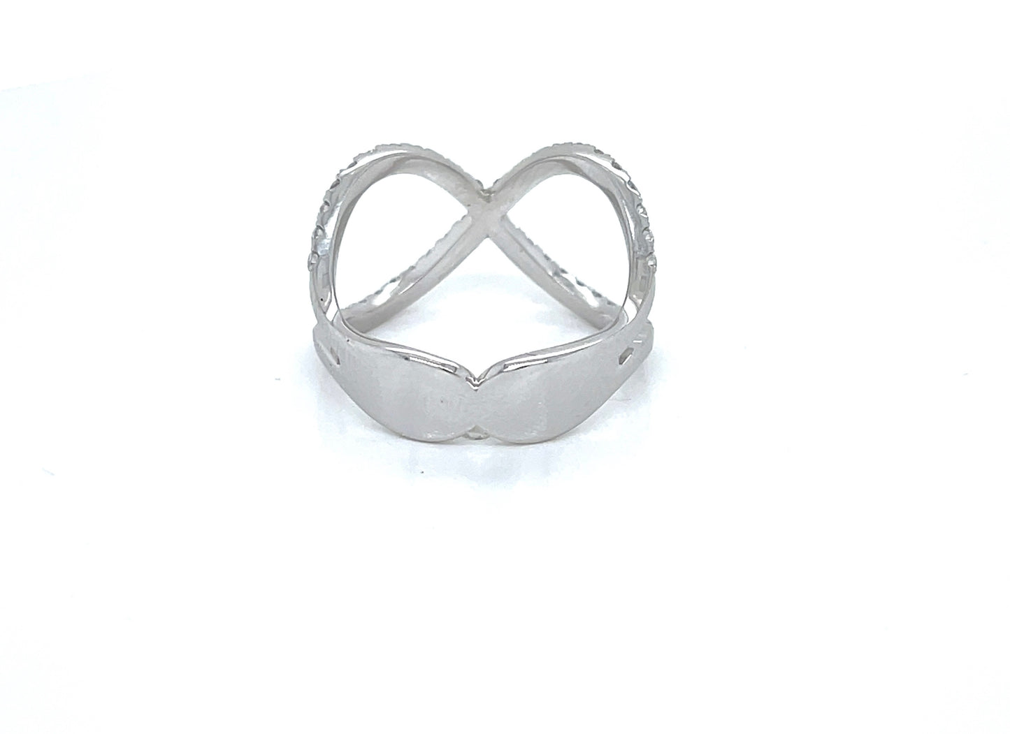 Right Hand Diamond Ring - FlawlessCarat
