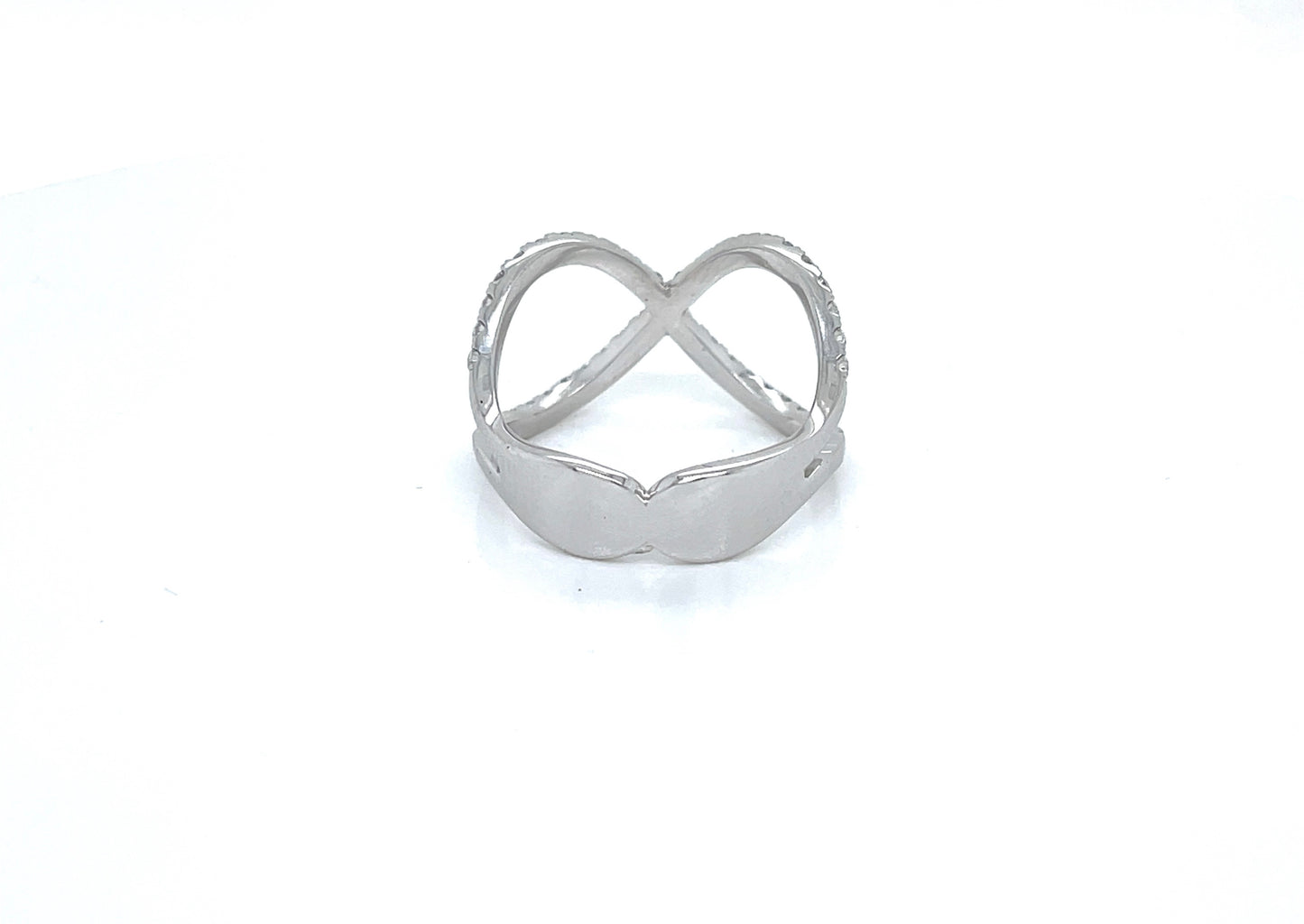 Right Hand Diamond Ring - FlawlessCarat