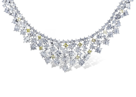 The Oscar Goes To: Diamonds, Diamonds Everywhere