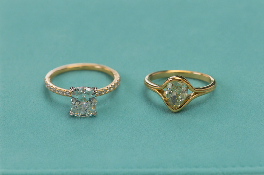 True Colors: Rethinking the Modern Engagement Diamond