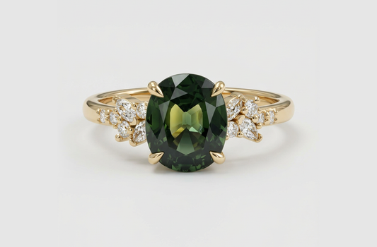 The New Rules of Engagement: Luxury Jewelry Trends Defining 2026