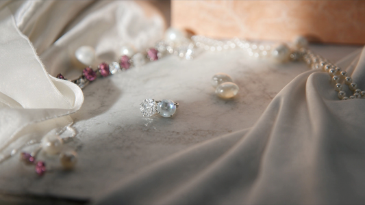 June's Triple Treasure