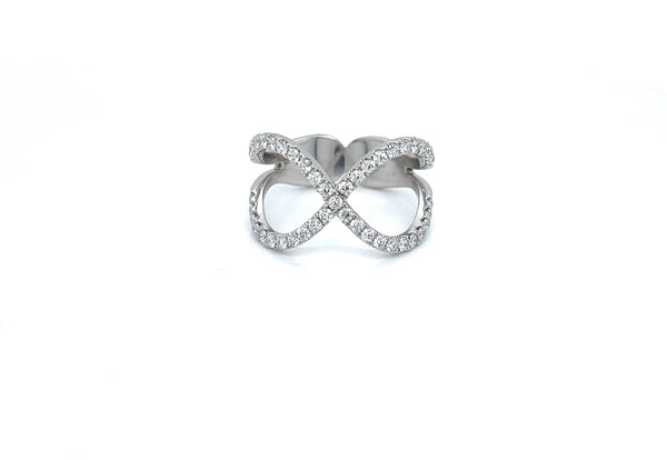 Right Hand Diamond Ring - FlawlessCarat