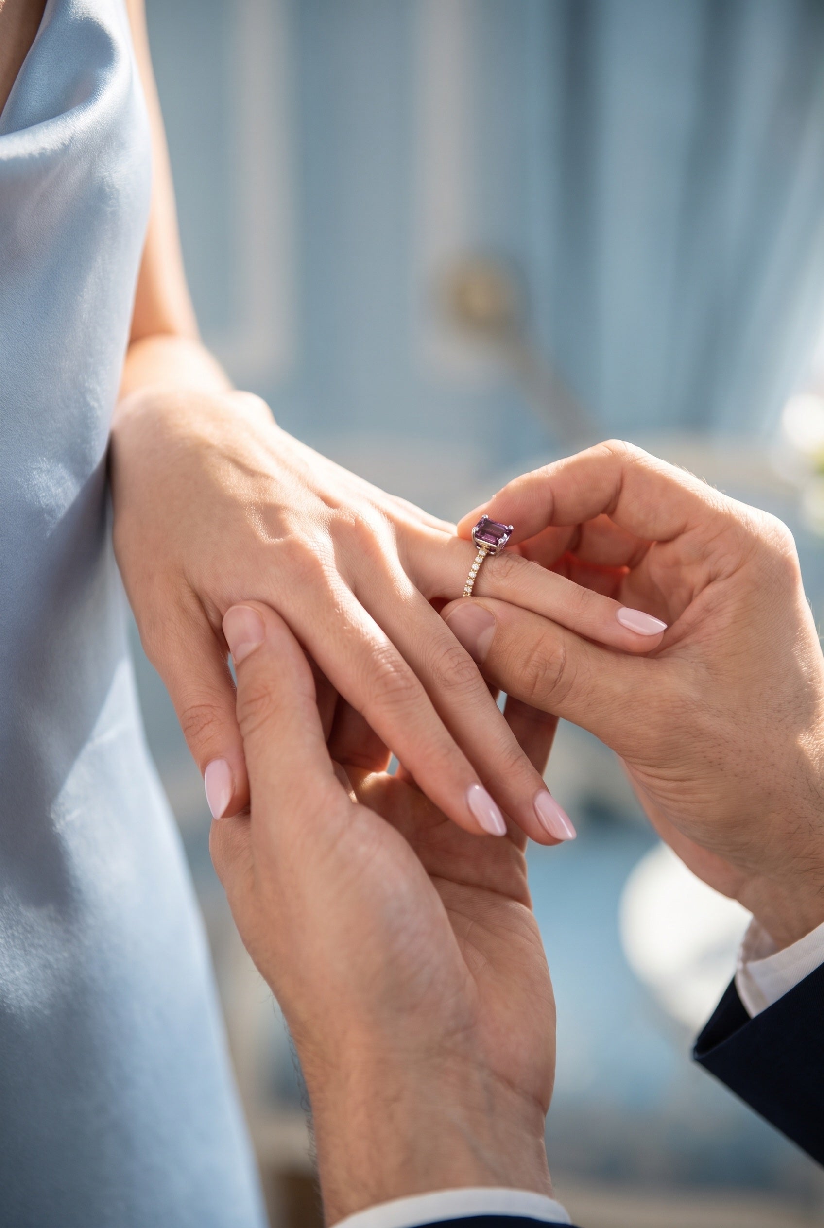 Engagement Rings