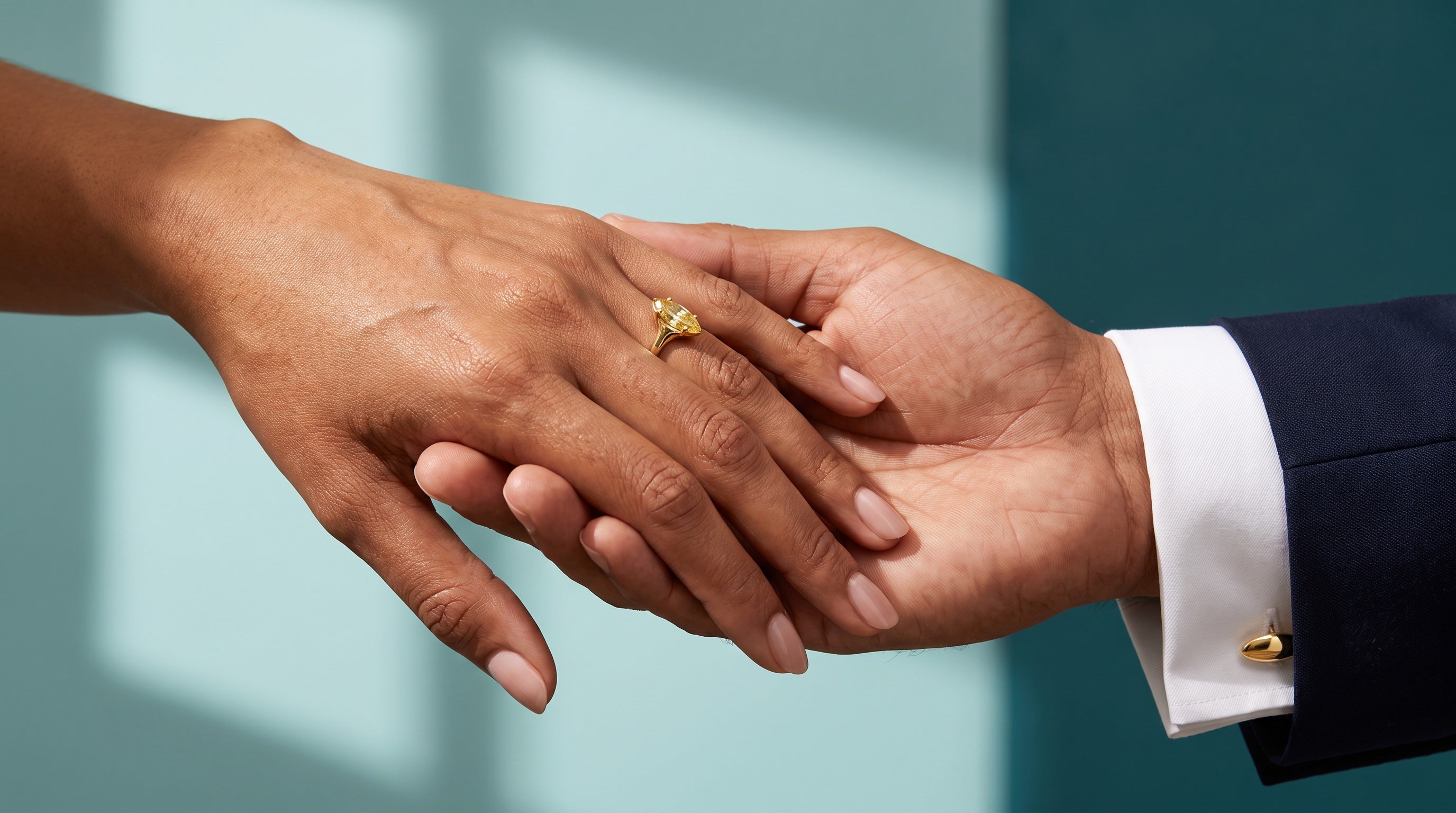 A personal connection through fine jewelry