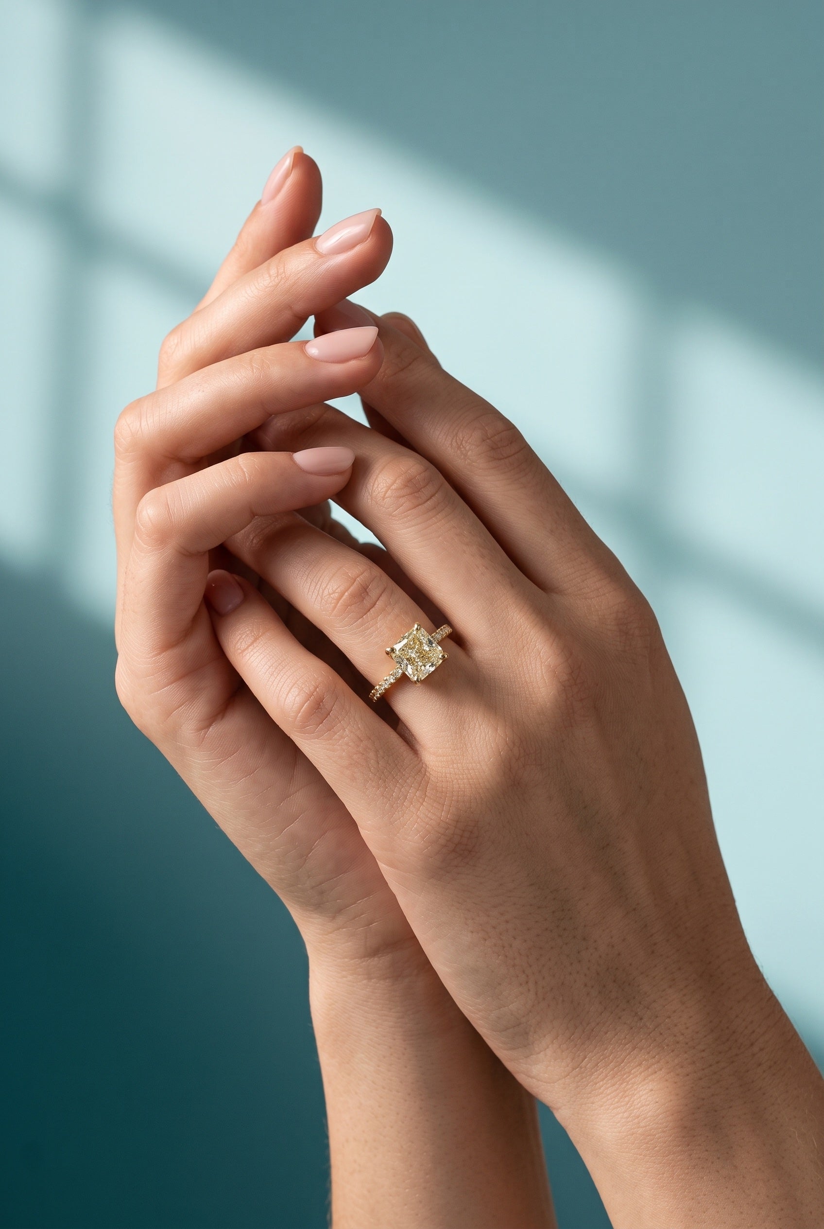 Natural Diamonds